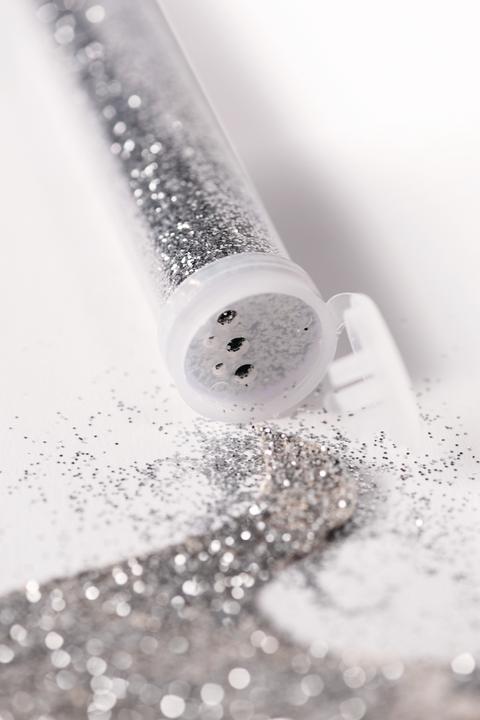 Immagine prodotto Folia BIO Glitter Mix STARDUST "M" (5 x)