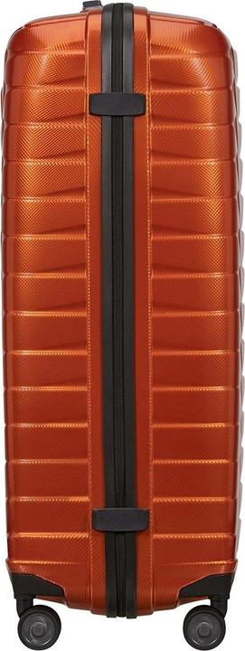 Image du produit Samsonite Proxis Trolley mit 4 Rollen 81cm (125 l)