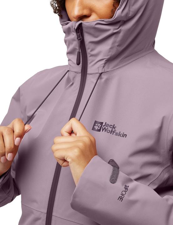 Immagine prodotto Jack Wolfskin Wisper Ins Jkt W