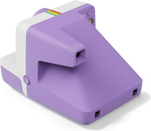 Actual product image Polaroid Now Gen 3
