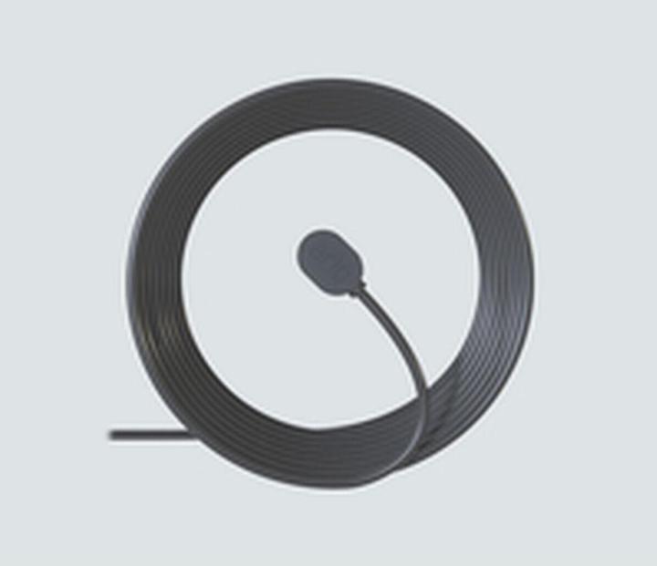 Actual product image Arlo Ultra & Pro 3 25 ft. Outdoor Magnetic Charging Cable, black (Cable)
