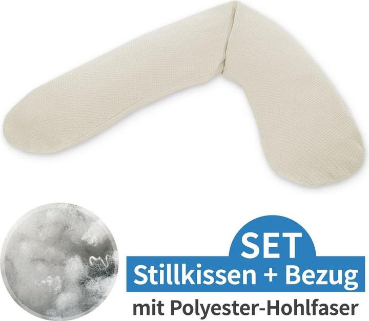 Theraline Stillkissen Stillkissen Das Original (38 cm)