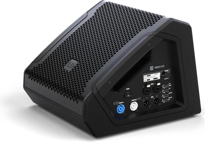 Actual product image LD Systems MON 8 A G3 (1x 300 W)