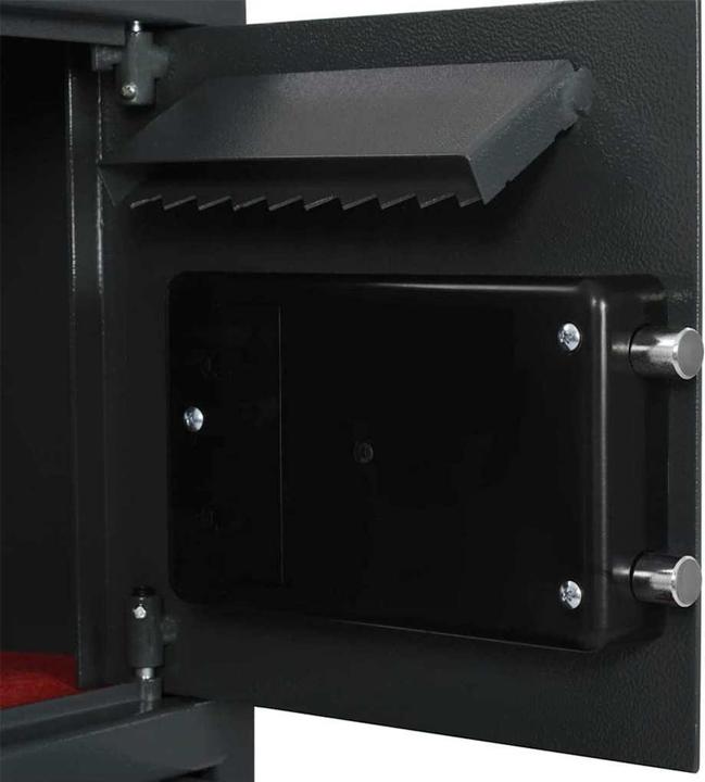 Produktbild vidaXL Digitaler Safe