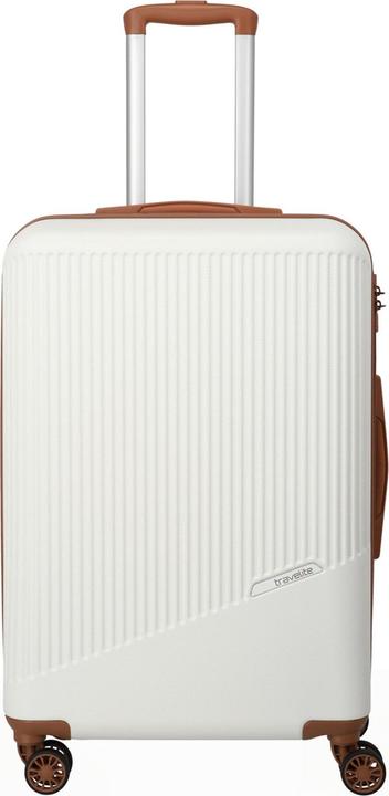 Travelite Bali 4 Rollen Trolley 67 cm (65 l)