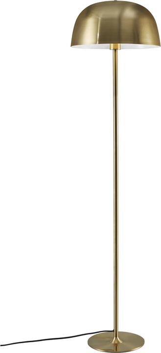 Nordlux Cera, lampadaire, laiton (E27)