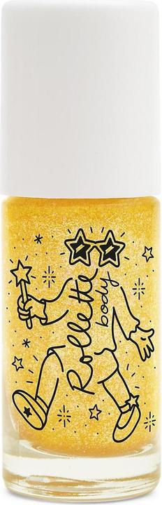 Actual product image Nailmatic Glitter Body Gel (Body gel, 20 ml)