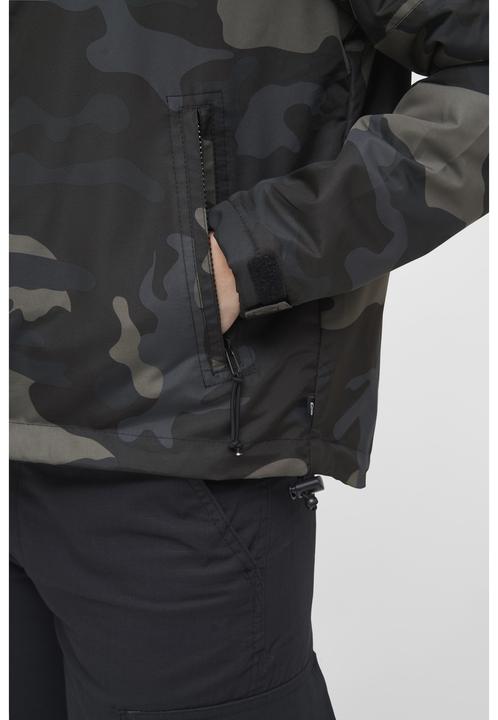 Immagine prodotto Brandit Giacca a vento da donna Frontzip - 16181 (M)