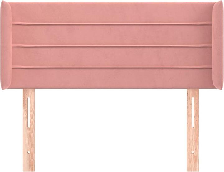 Produktbild vidaXL Kopfteil (93 x 16 x 88 cm)