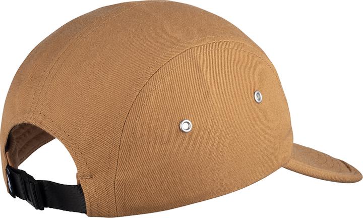 Actual product image New Balance 5 Panel Lifestyle Flat Brim (One size)
