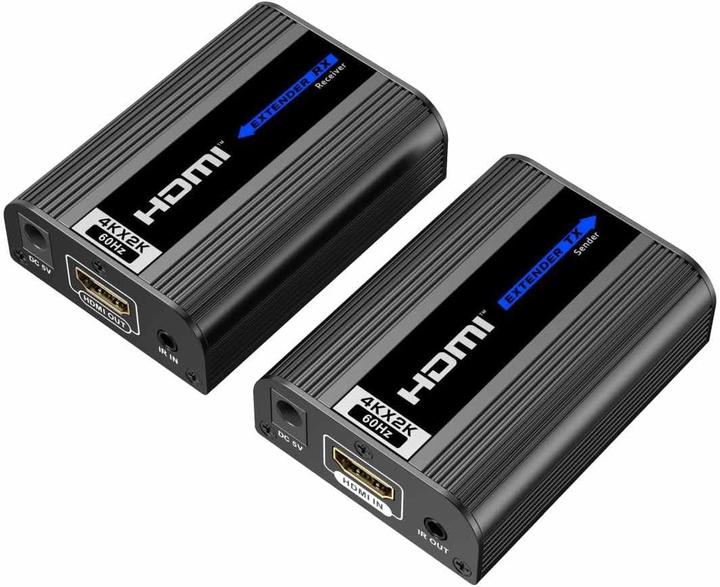 PremiumCord 4Kx2K@ HDMI extender do