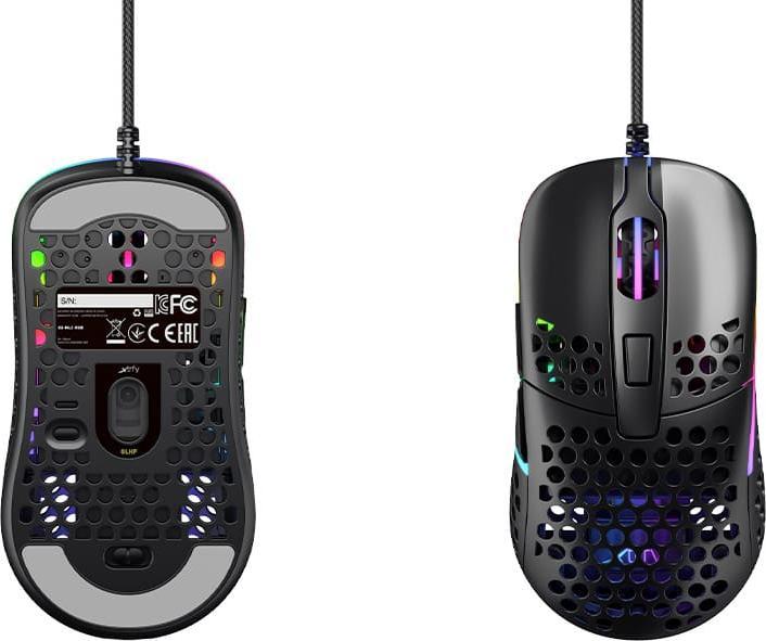 Actual product image CHERRY xtrfy M42 (Cable)