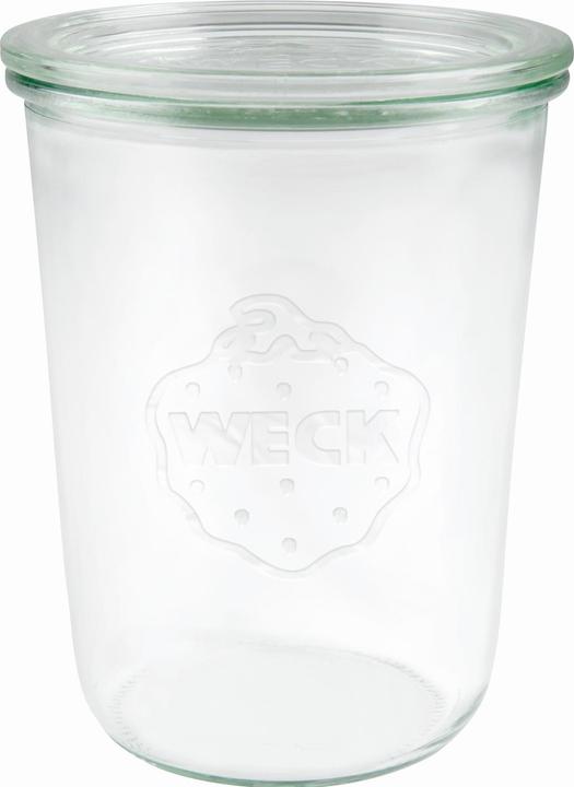 Produktbild Weck Einmachglas (6 Stk., 0.75 l)