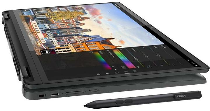 Produktbild Lenovo IdeaPad Flex 5 Chrome (14", 512 GB, 8 GB, CH, Intel Core i3-1315U)