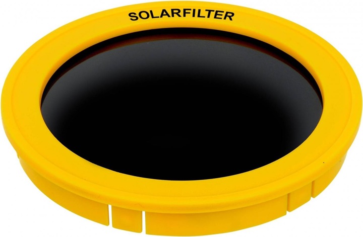 Actual product image Bresser Solarix AZ 76/350