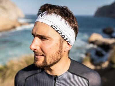 Produktbild Compressport Thin Headband On/Off
