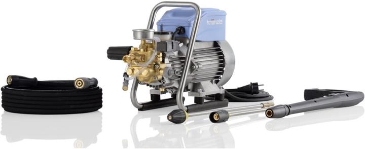 Immagine prodotto Kränzle HD 12/130 TS (Corrente elettrica)