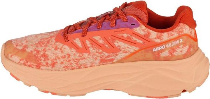 Actual product image Salomon Aero Glide 2 W 474266 - 42 (42)