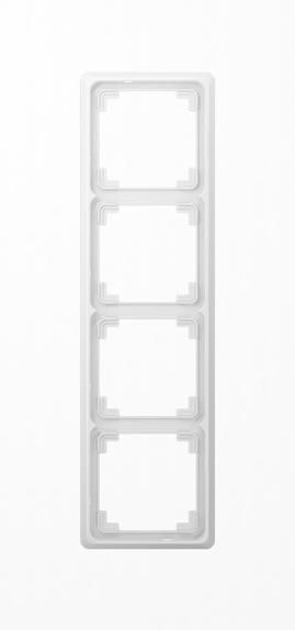 Produktbild JUNG Rahmen