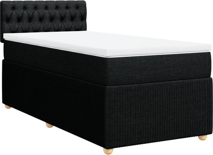 Immagine prodotto vidaXL Boxspringbett (90 x 190 cm)