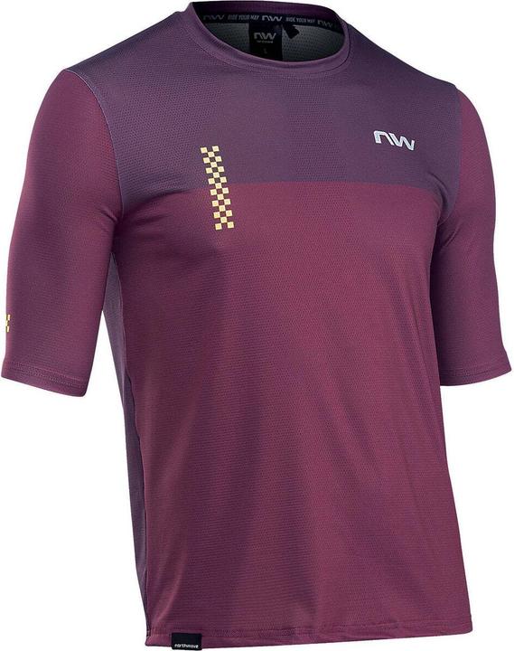 Image du produit Northwave Maillot de cyclisme manches courtes Xtrail 2 (L)