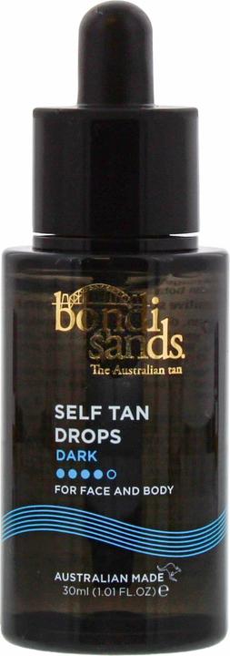 Bondi Sands Self Tan Drops (30 ml)