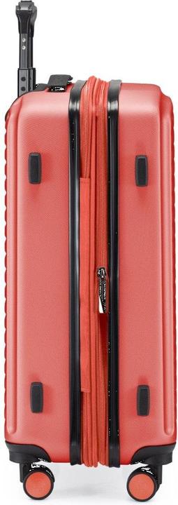 Immagine prodotto Hauptstadtkoffer Centro - Borsa a tracolla rigida (37 l)