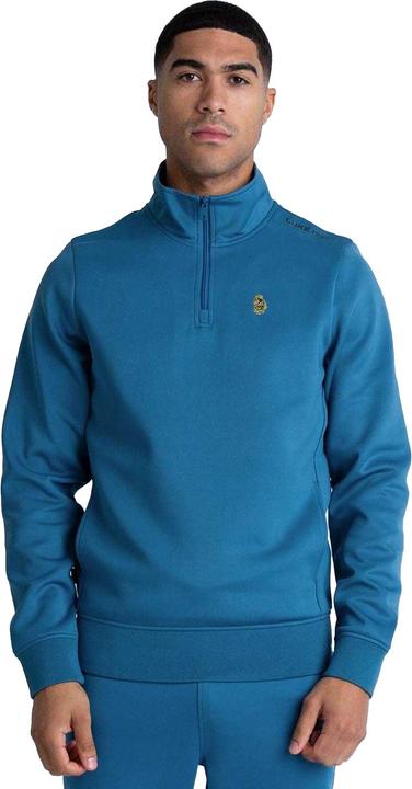 Produktbild Luke 1977 Sweatshirt mit kurzem Reissverschluss (L)
