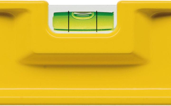 Actual product image Stabila Spirit level Type 81 SM Magnet system (40 cm)