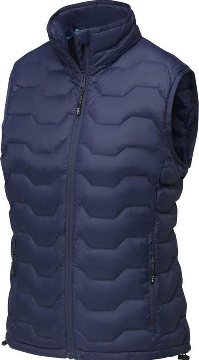 Actual product image Elevate NXT Womens/Ladies Epidote Insulated Recycled Gilet (XL)