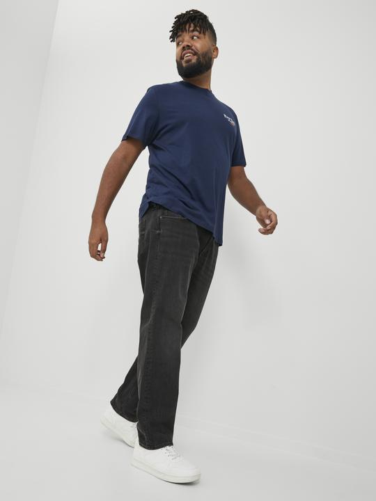 Produktbild Jack & Jones Mike Original SBD 425 Plus Size Comfort Fit Jeans (W40/L32)