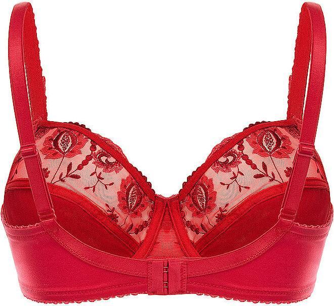 Immagine prodotto Conturelle Reggiseno con ferretto Provence (Confezione singola, 80 D)