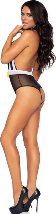 Image du produit Leg Avenue Roleplay Bedroom Referee Costume One Size (Taille unique)
