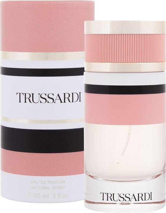 Actual product image Trussardi Eau de Parfum (Eau de parfum, 90 ml)
