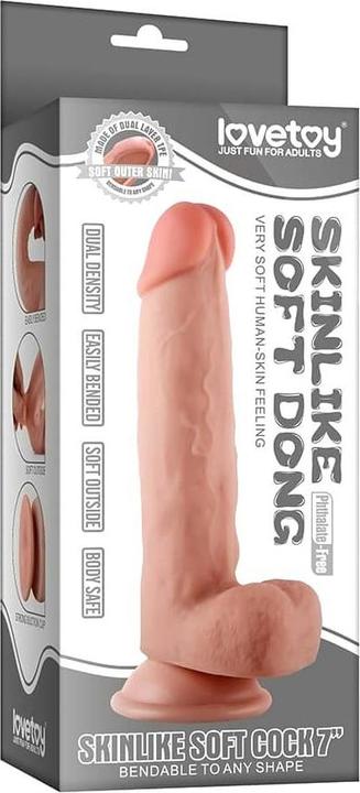 Image du produit Lovetoy 7