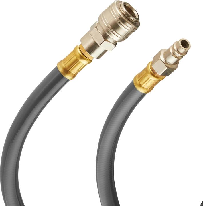 Image du produit tectake Tuyau d'air comprimé