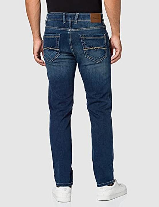 Produktbild Atelier Gardeur Jeans BATU-2 (W36/L34)