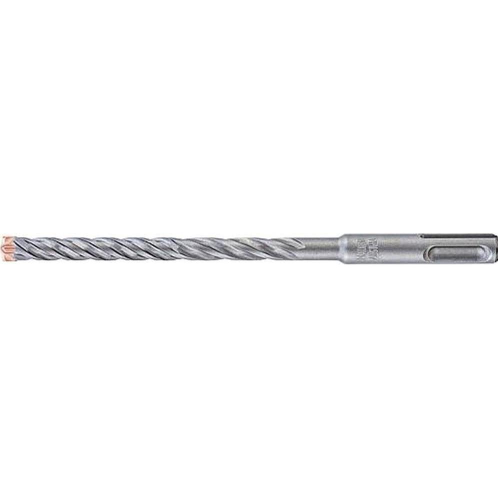 Alpen, Bohrereinsatz, SDSplus Hammerbohrer FORCE Schneiden (5 mm)