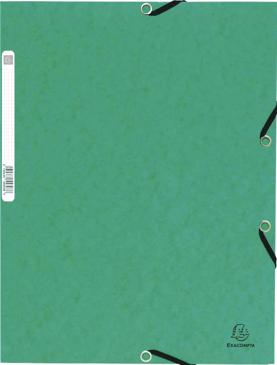 Sans, Vert