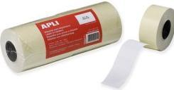 Immagine prodotto Agipa Etichette per etichettatrici di prezzi, 26 x 16 mm, bianco (6 cm)