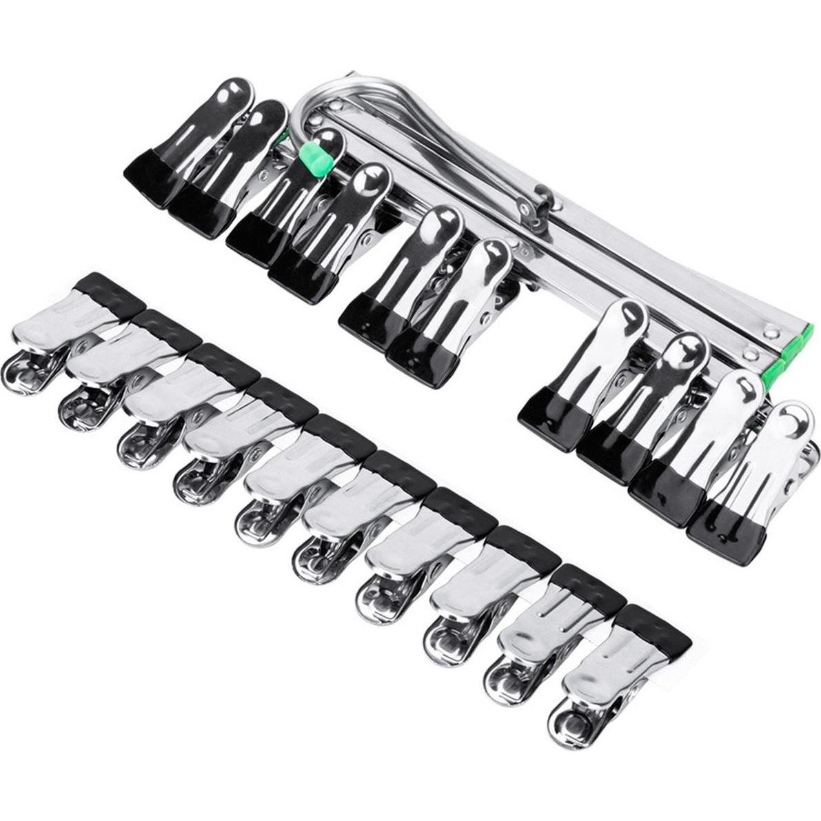 JJC FDH C10 Scaffale per l'asciugatura delle pellicole, Accessori per flash