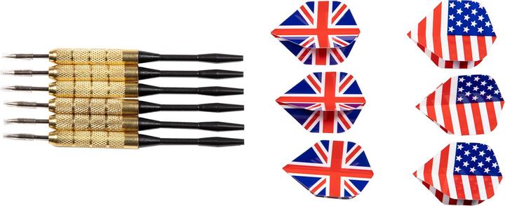 Produktbild Sport X SportX AP306A Dartscheibe Erwachsene