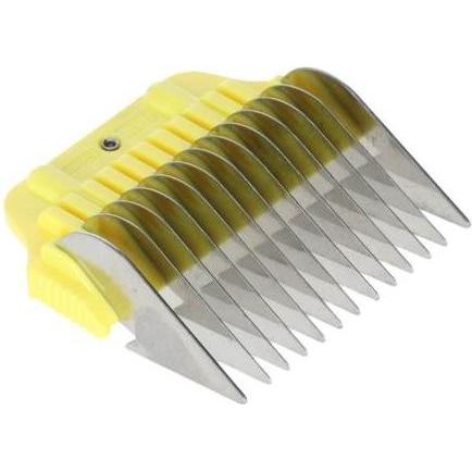 Meilleurs prix pour Kerbl Aesculap Peigne à clipser 16 mm SnapOn, large (Chien), Équipement de toilettage