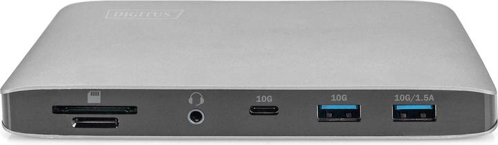 Produktbild Digitus DA-70895 (USB-C, 3 Ports)