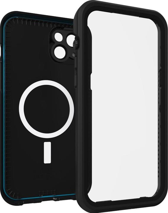 Image du produit OtterBox Frē mit MagSafe (Apple iPhone 14 Plus)