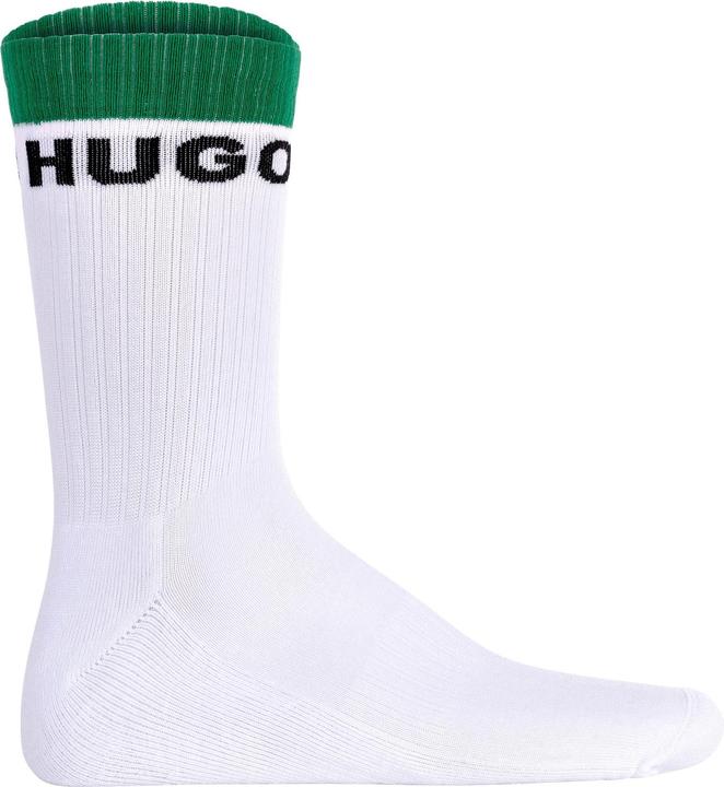 Immagine prodotto HUGO 5p Qs Rainbow Cc (Confezione da 5 pezzi, 40 - 46)