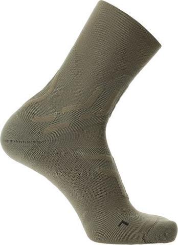 Actual product image UYN Man 2In Defender Mid Socks (45 - 47)