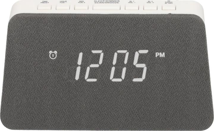 Actual product image AIC WM3020i