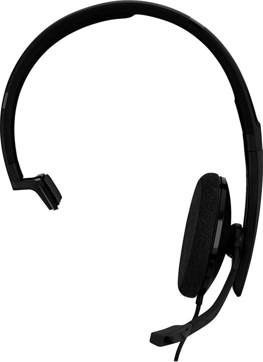 Image du produit Sennheiser Adapt 130T USB-C II (Filaire, USB-C, Cisco, Les équipes Microsoft, Unify)