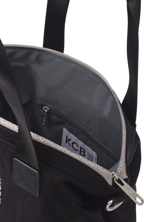 Immagine prodotto KCB Shopper Combo